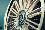 Rolls-Royce Dawn by Wald on Velos Wheels (CRS15) 2019 года